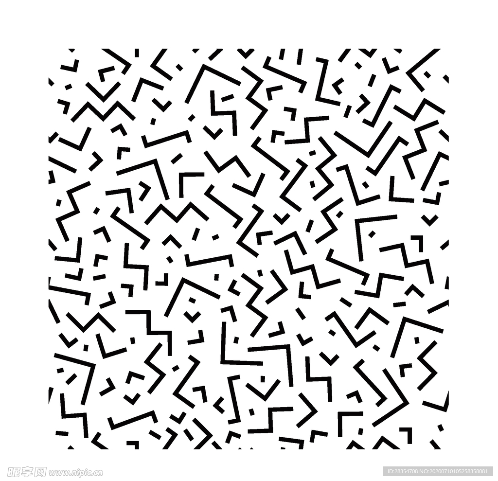 设计 大牌 抽象 简约