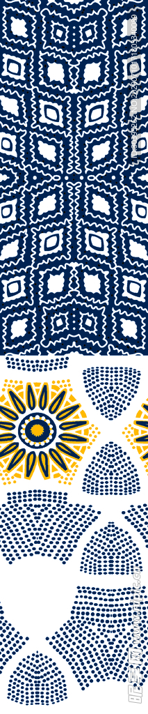 数码 线条 太阳花 爆款 大牌