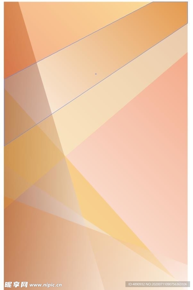 彩色底纹 线条曲线 动感底色