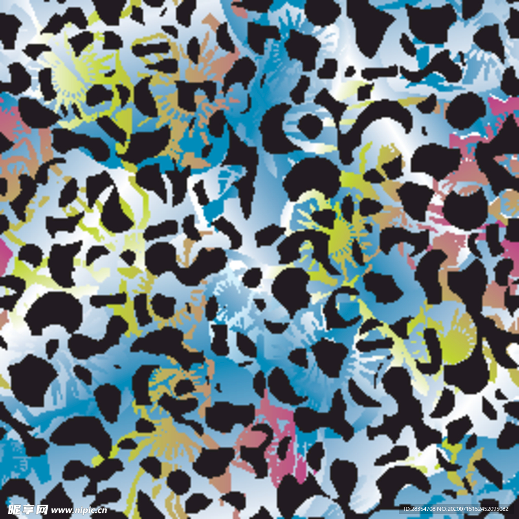 抽象 设计 大牌 炫彩