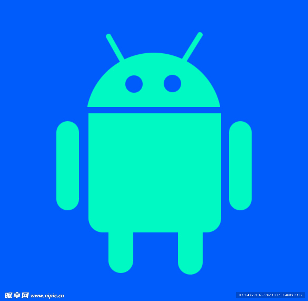 安卓图标