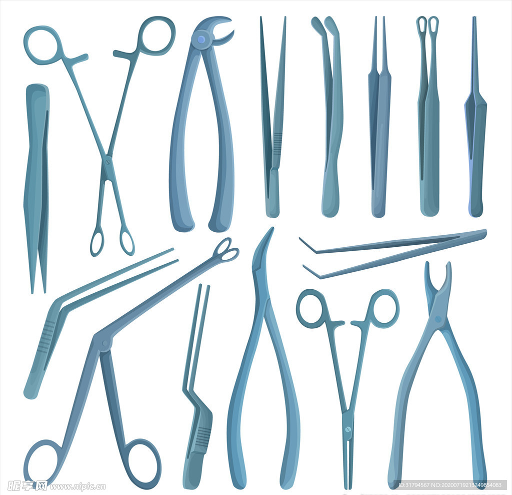 手术器具