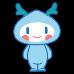 龙小湖png 龙湖LOGO