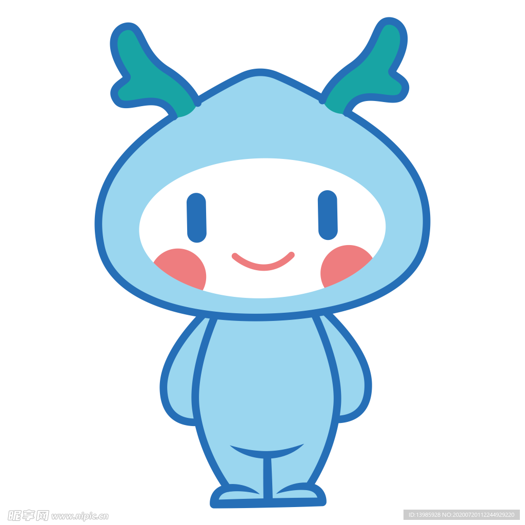 龙小湖png 龙湖LOGO