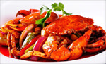 香辣蟹