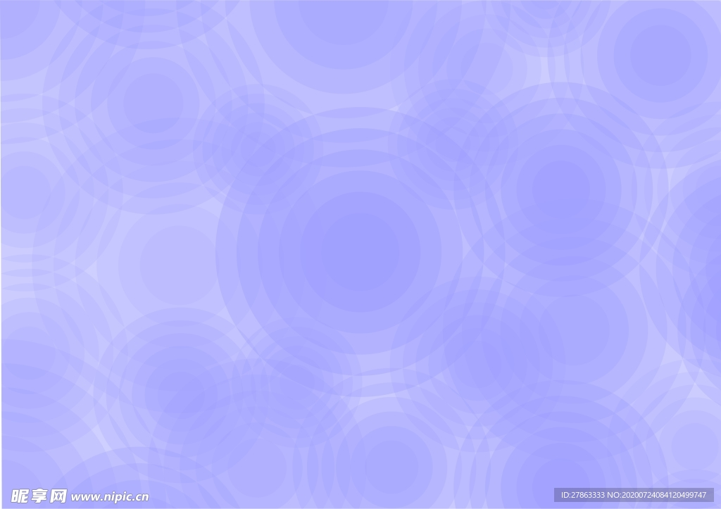蓝色底纹 圆圈底纹 圆 浅蓝色