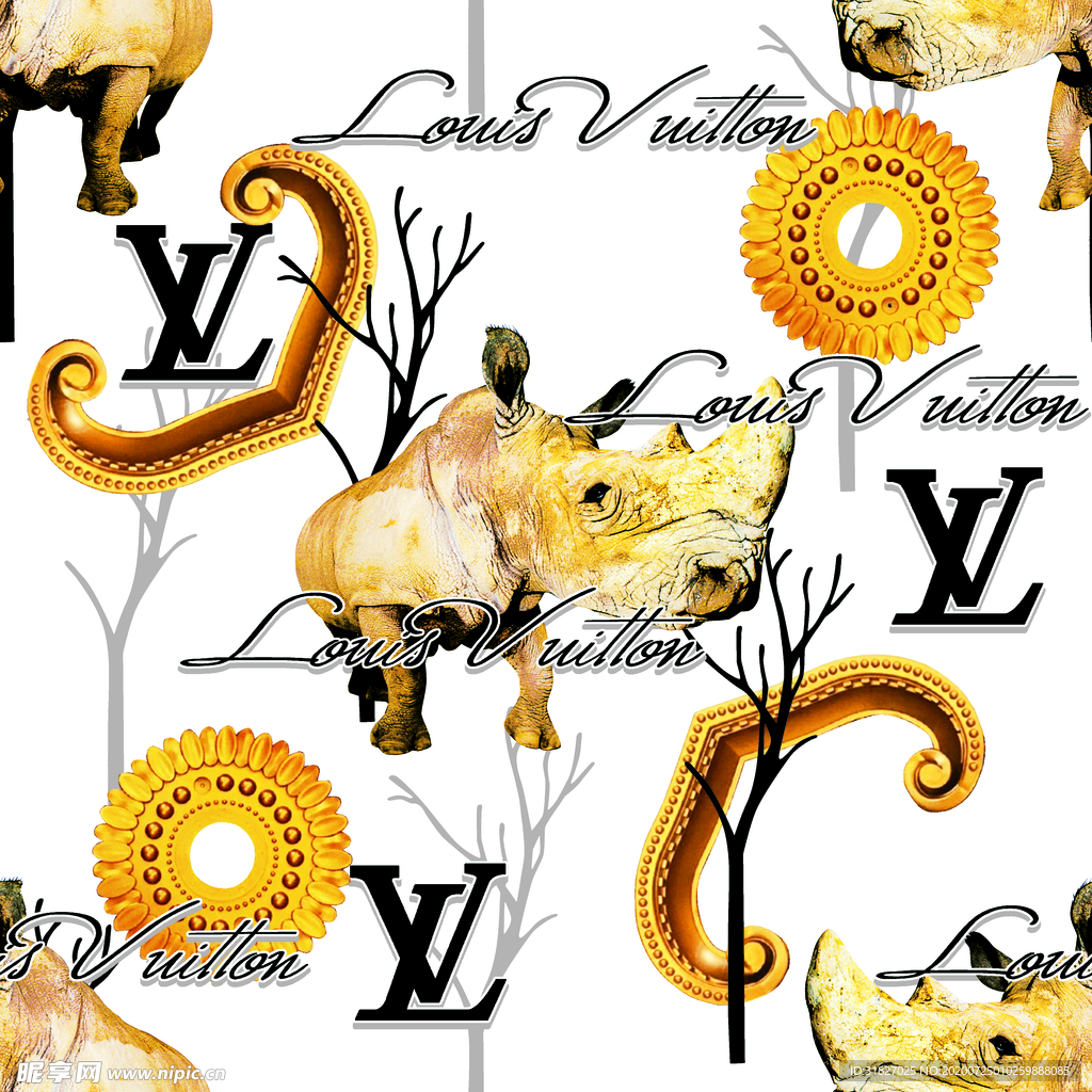 链子 字母 英文 方巾 绳子