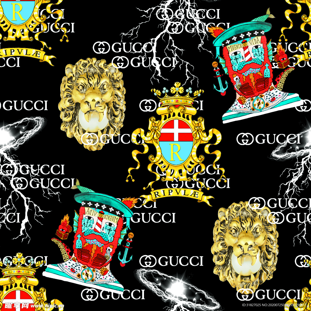 链子 字母 英文 方巾 绳子