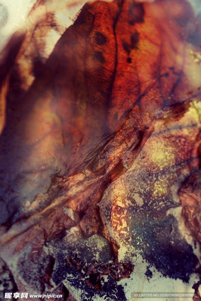 石材背景 岩石纹理