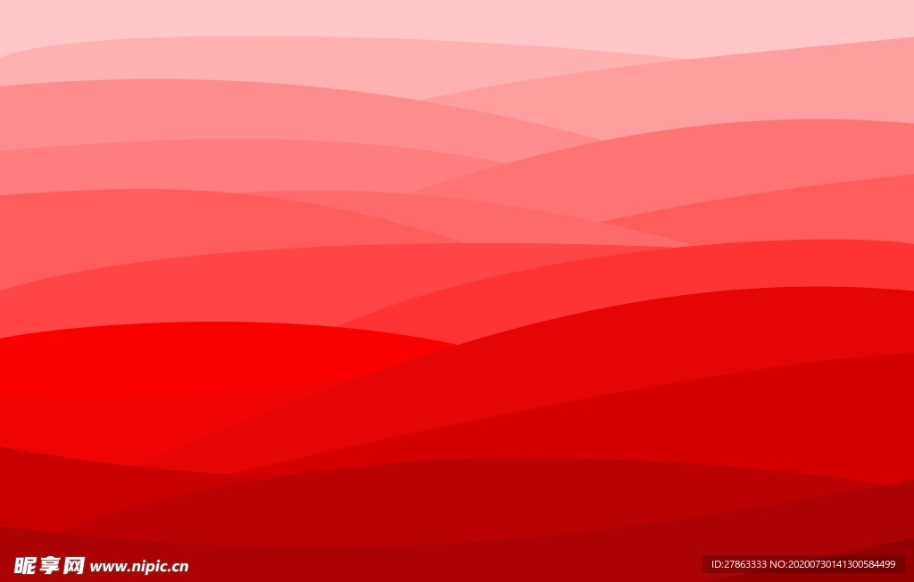 红色背景 渐变背景 红色渐变