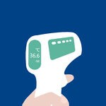 测体温