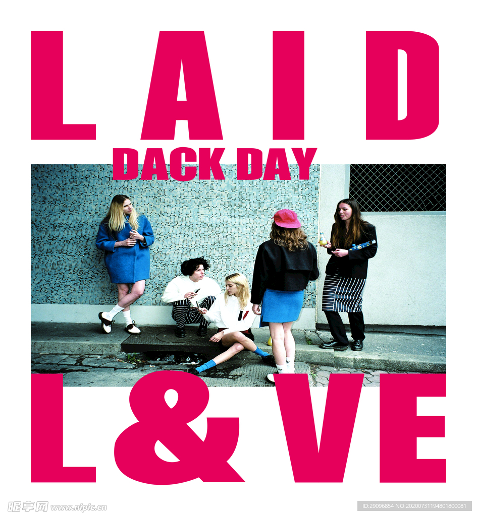 女装 数码印花 图片