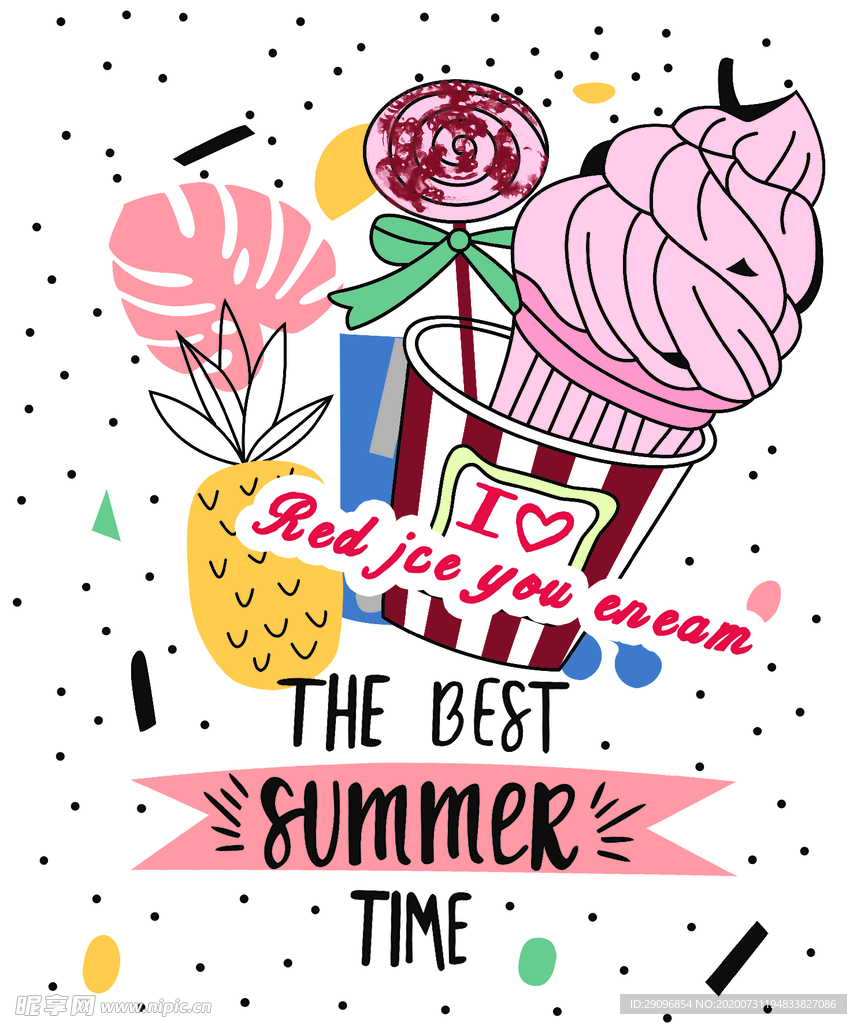 女装T恤数码印花图片