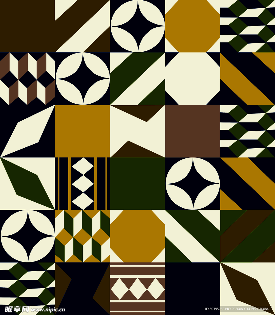 方巾 大牌 链条 豹纹 迷彩