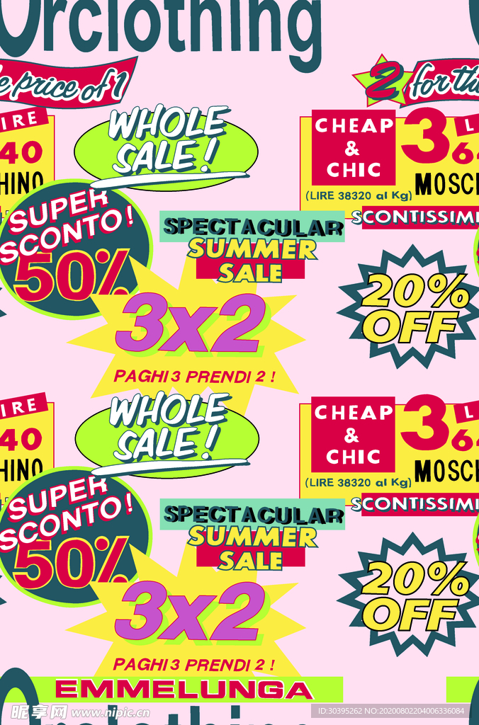 复古 女装 韩国 新花 手绘花