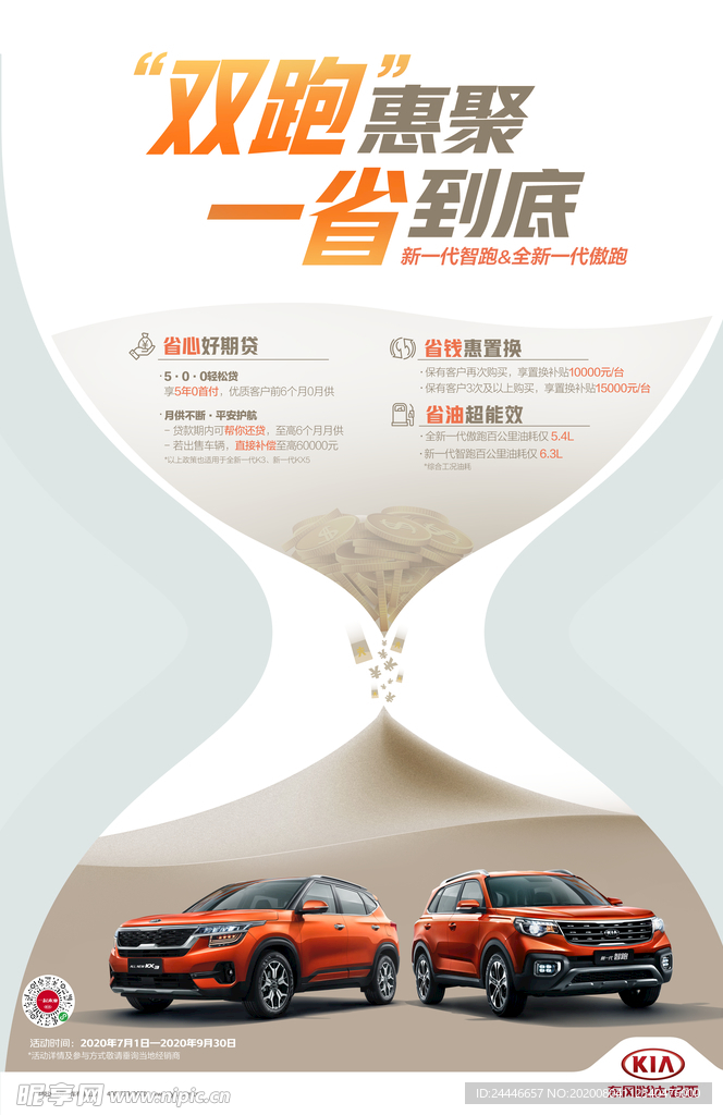 东风悦达起亚双跑惠聚一省到底活