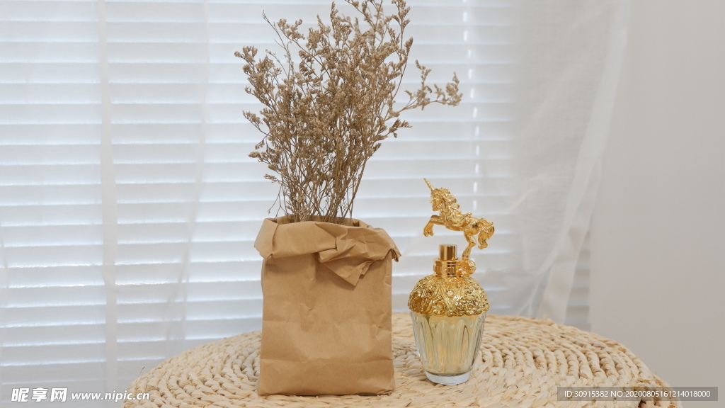 安娜苏独角兽香水