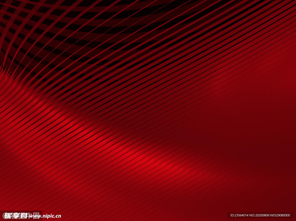 红色 底图 渐变 质感