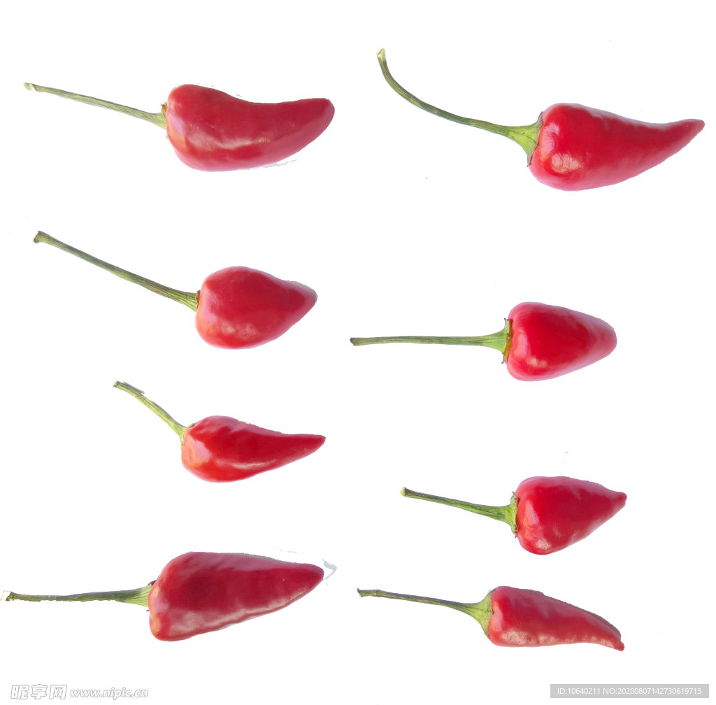 辣椒 红辣椒 美食 红色 食物