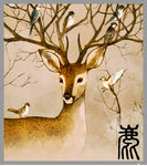 海报背景 视频背景 唯美壁纸