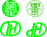 多多惠logo