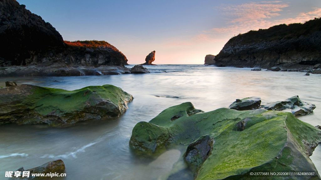风景 度假 旅游 景点 游玩