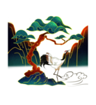 png中国风元素免抠高清图片