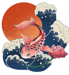 png中国风元素免抠高清图片