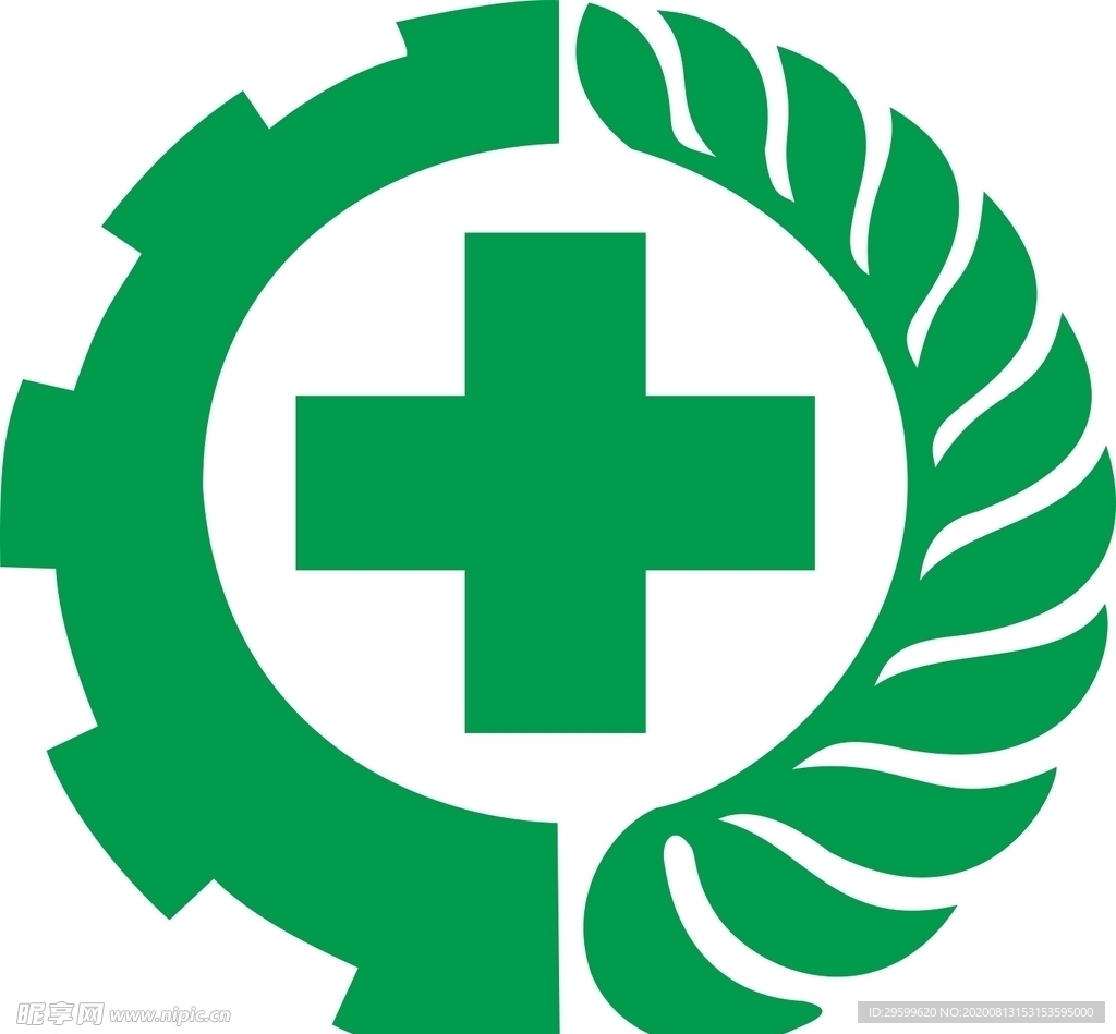 安全生产监督logo