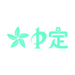 中定logo简易设计