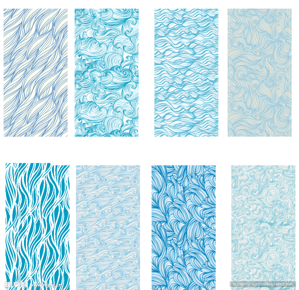 海报设计背景底纹