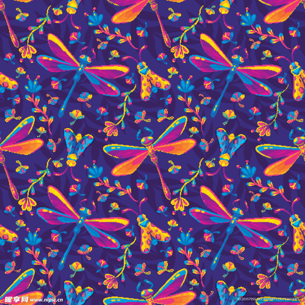 蜻蜓 童趣 昆虫 蝴蝶