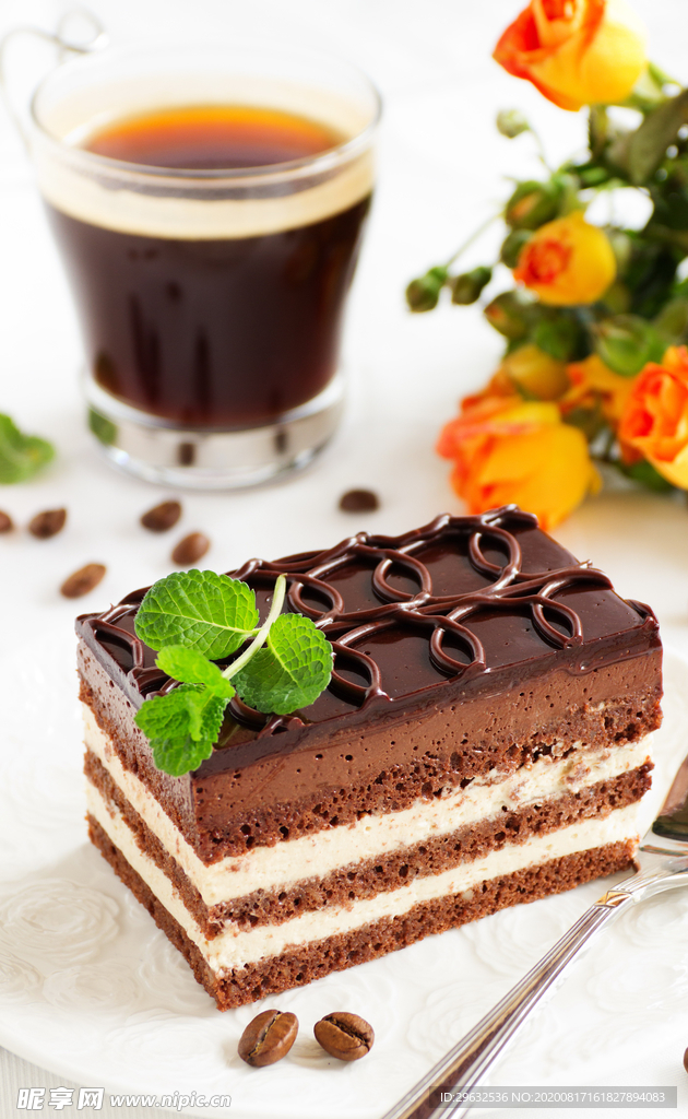 蛋糕 美食蛋糕 蛋糕图片 意境