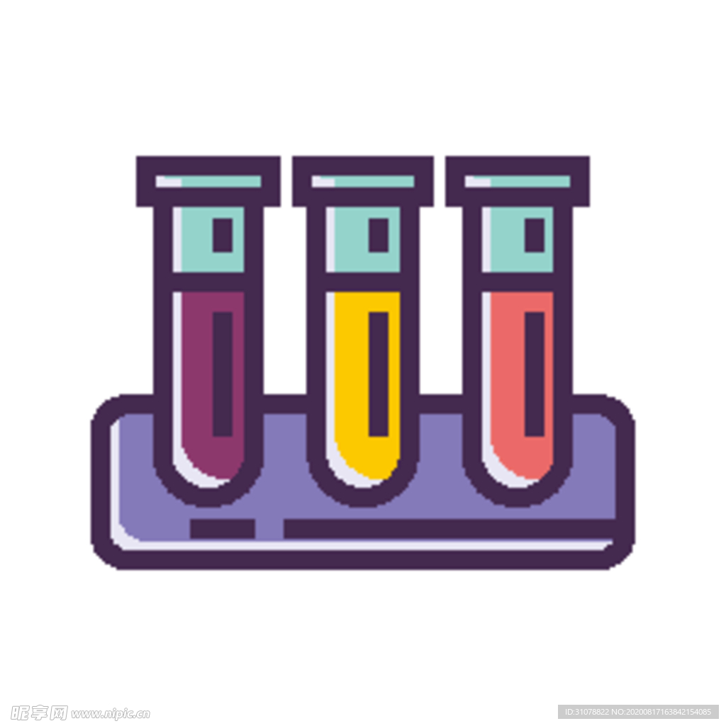 医疗主题小图案