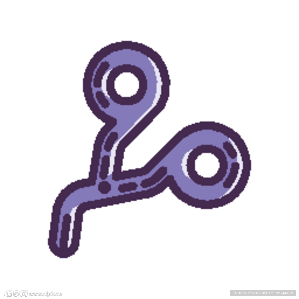 医疗主题小图案