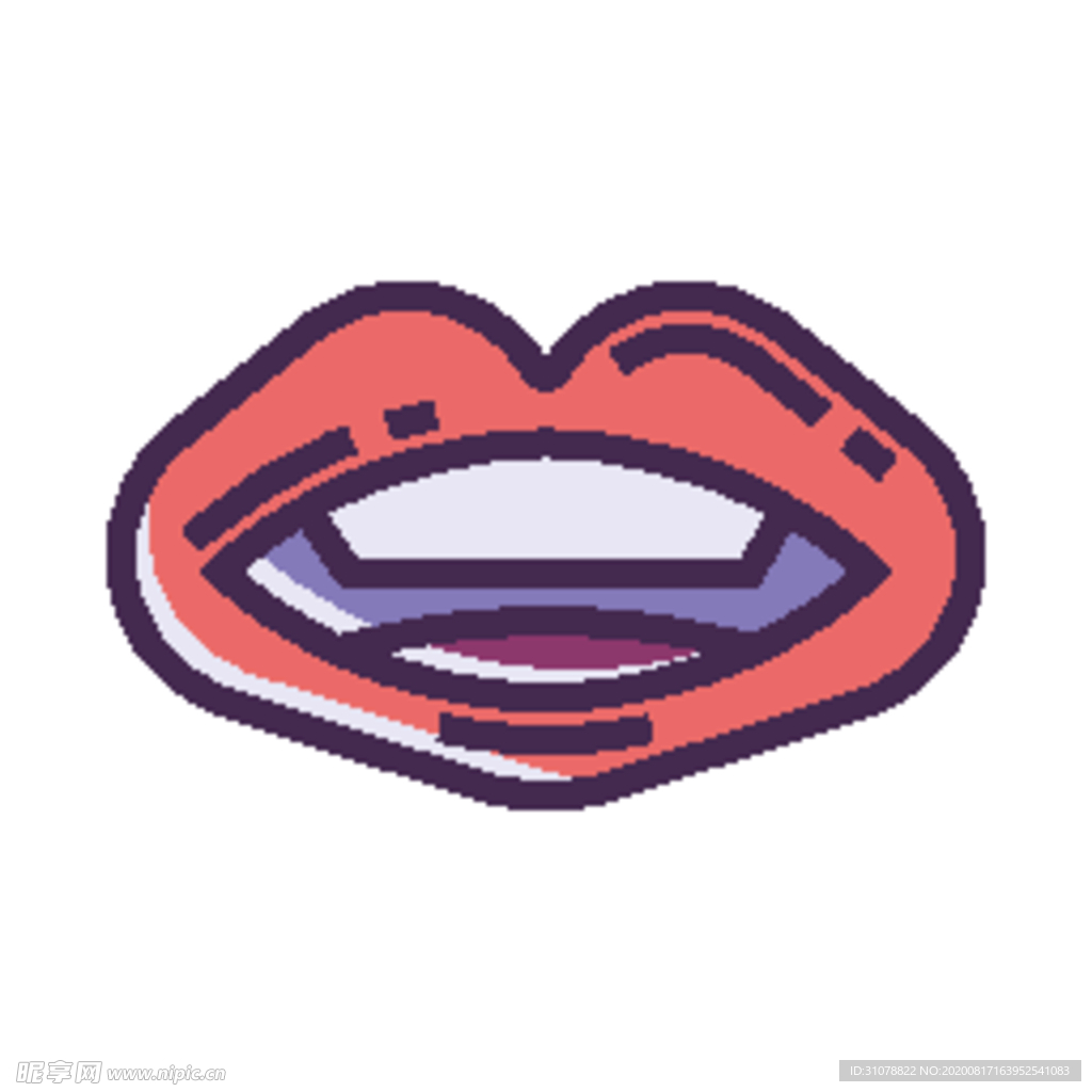 医疗主题小图案