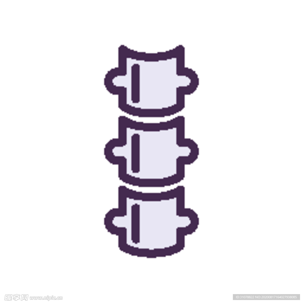 医疗主题小图案