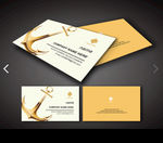 名片设计模板