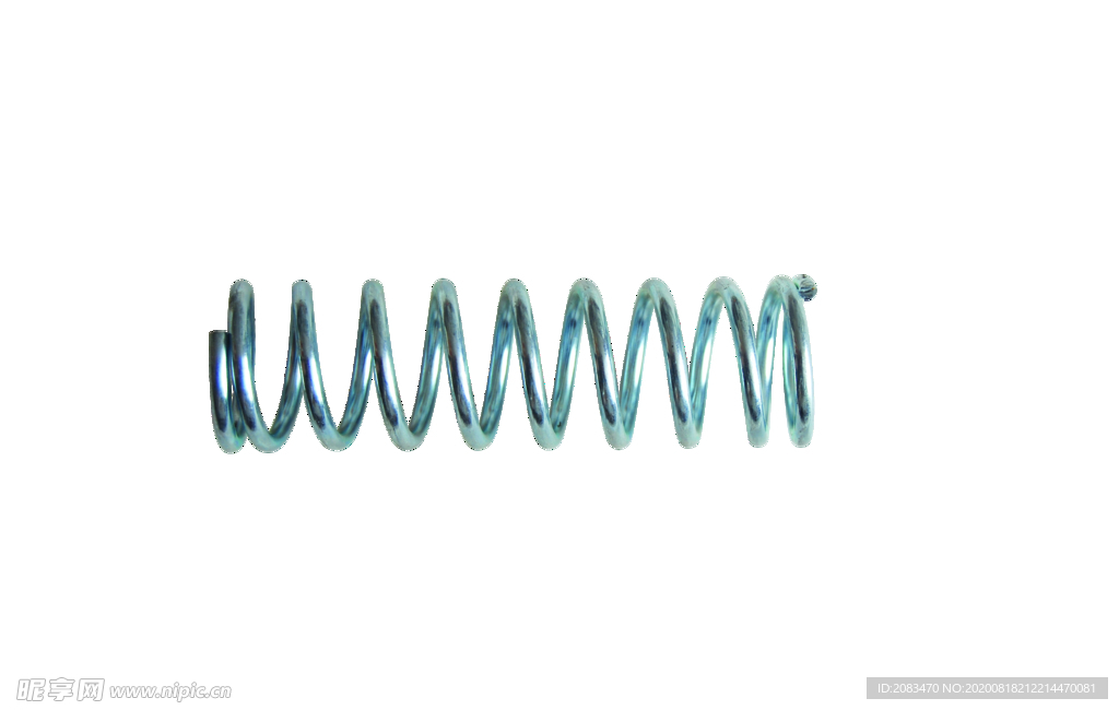 弹尺 弹簧 制造 钢丝 技术