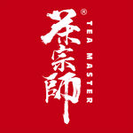 茶宗师 奶茶 果汁 茶宗师门头