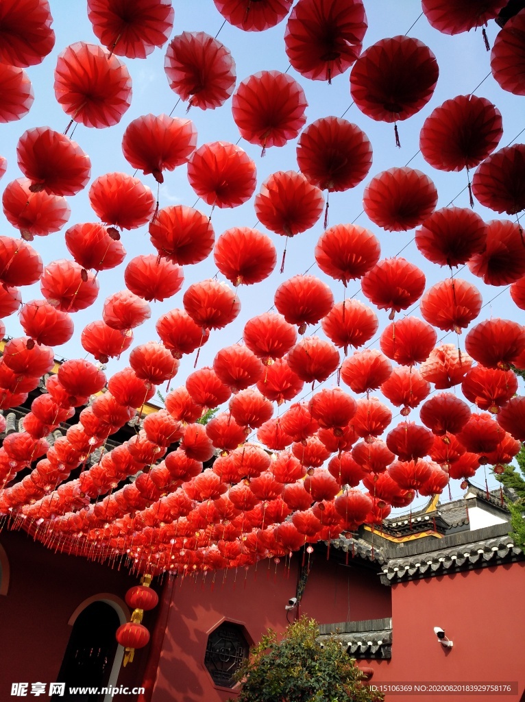 红灯笼