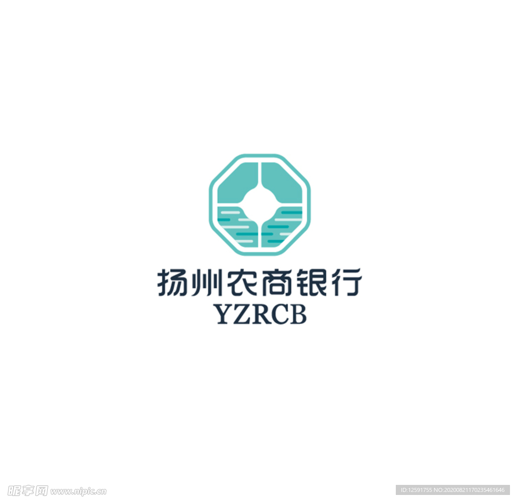 扬州农商银行YZRCB
