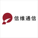 信维通信LOGO