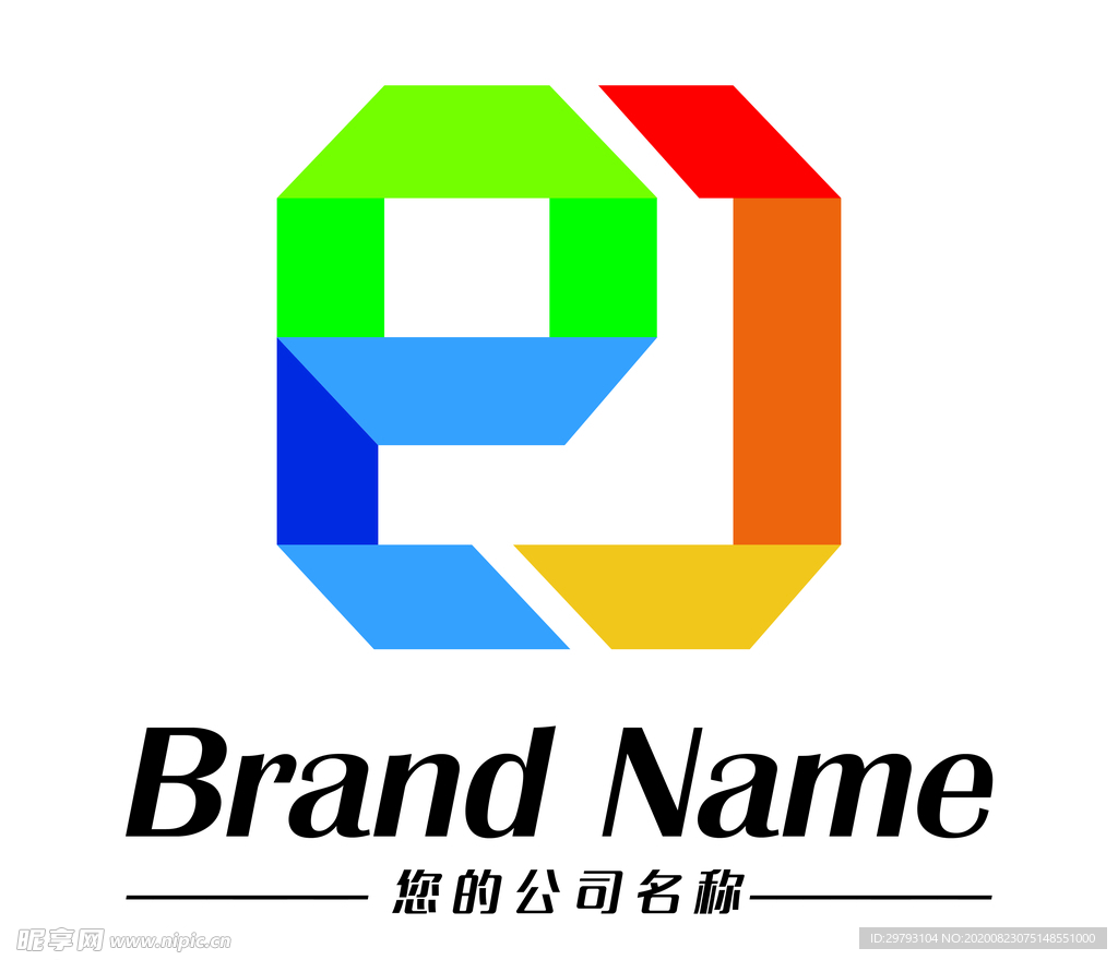 企业LOGO