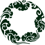 中国风祥云素材