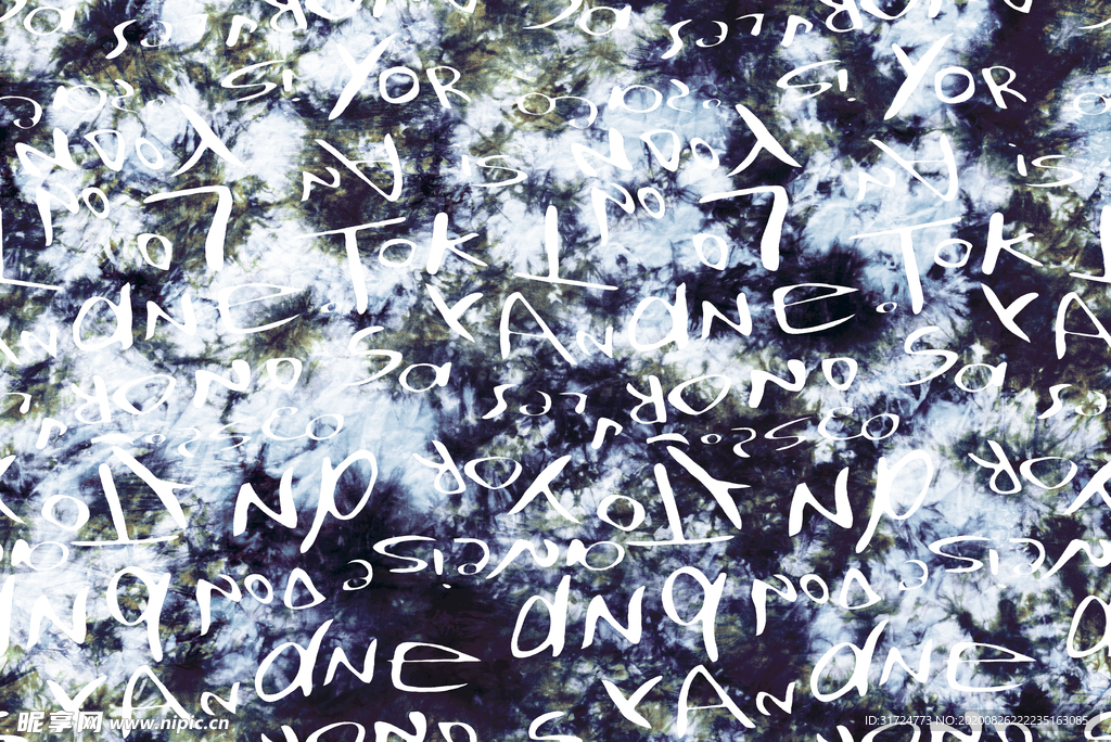 复古 数码印花 男装女装 格