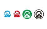 电话图标