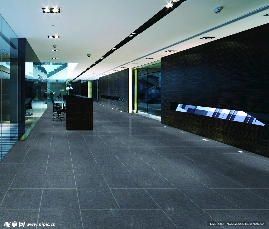 陶瓷 瓷砖 北欧 空间 效果图