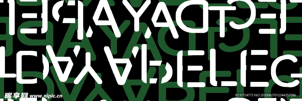 大牌 复古 数码印花 男装女装