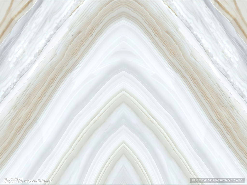 高清大理石纹蓝金沙对拼石纹